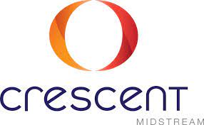 Crescent Midstream logo