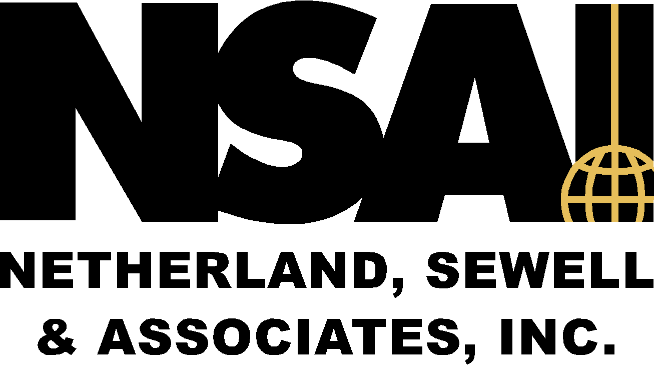 Netherland, Sewell & Associates, Inc. logo
