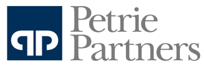 Petrie Partners Logo