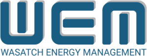 Wasatch Energy Management logo