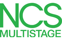 NCS Multistage logo