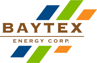 Baytex logo