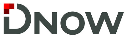 DNOW logo