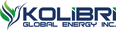 Kolibri Global Energy logo