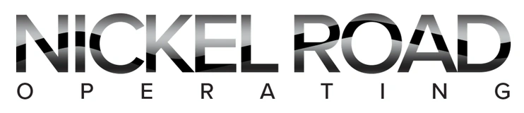 Nickel Road Operating logo