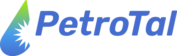 PetroTal logo