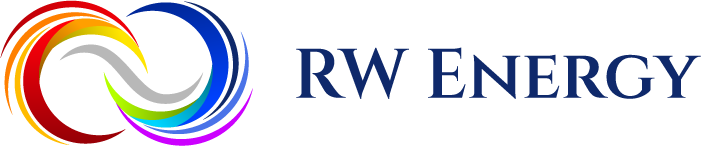 RW Energy logo