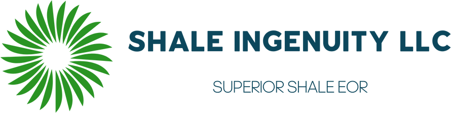 Shale Ingenuity logo