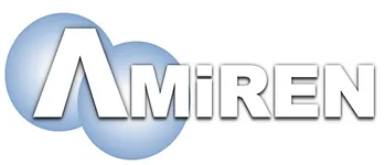 Amiren logo