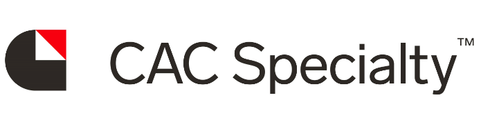CAC Specialty logo
