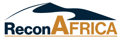 ReconAfrica logo