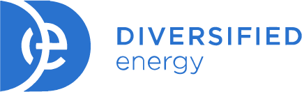 Diversified Energy logo