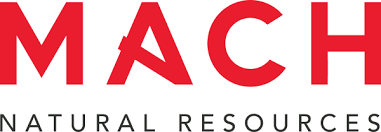 Mach Natural Resources logo