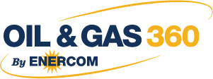 Oil & Gas 360 logo