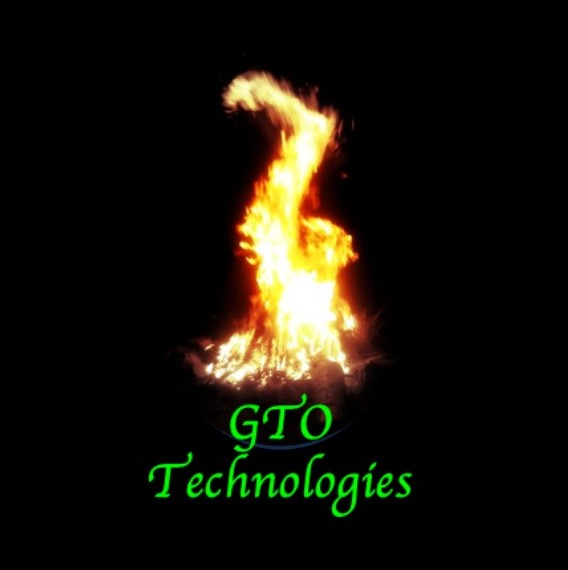 GTO Technologies logo