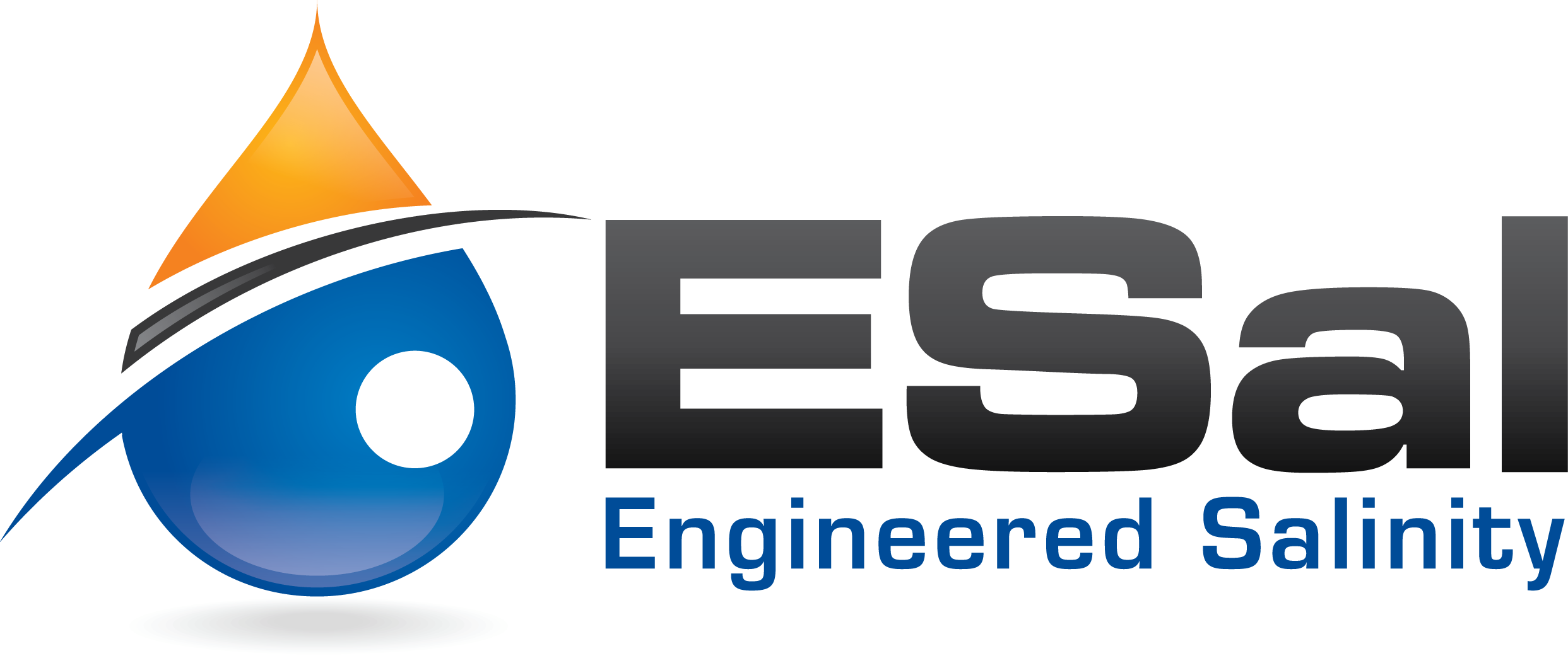 ESal logo ESal logo