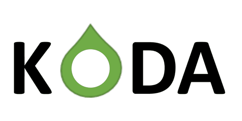 Koda logo Koda Ressources logo