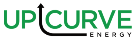 UpCurve Logo UpCurve Energy logo