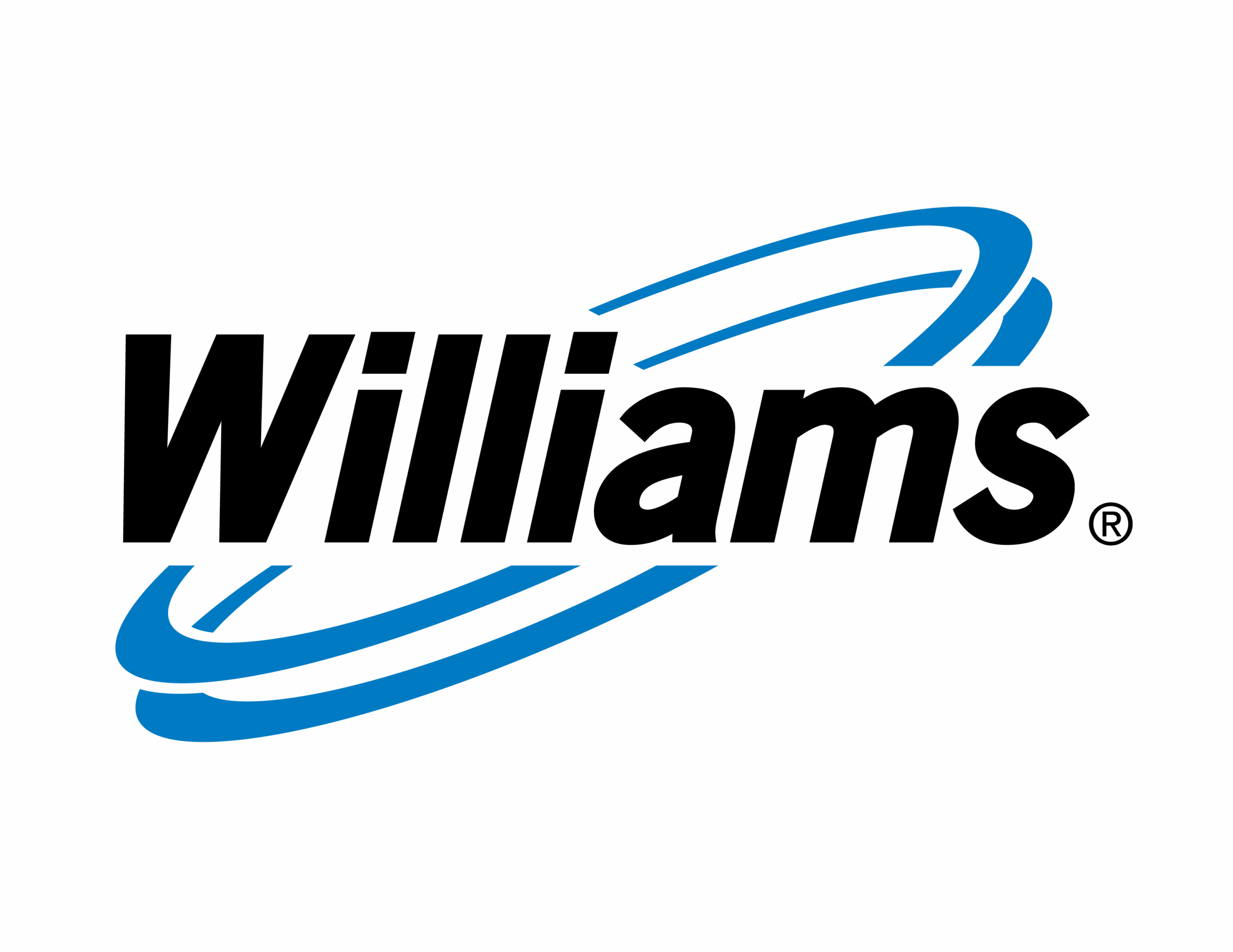 WMB Logo Williams logo