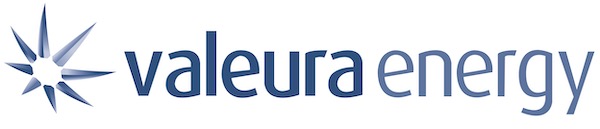 valeura-logo Valeura Energy logo