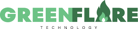 GreenFlare Technology logo