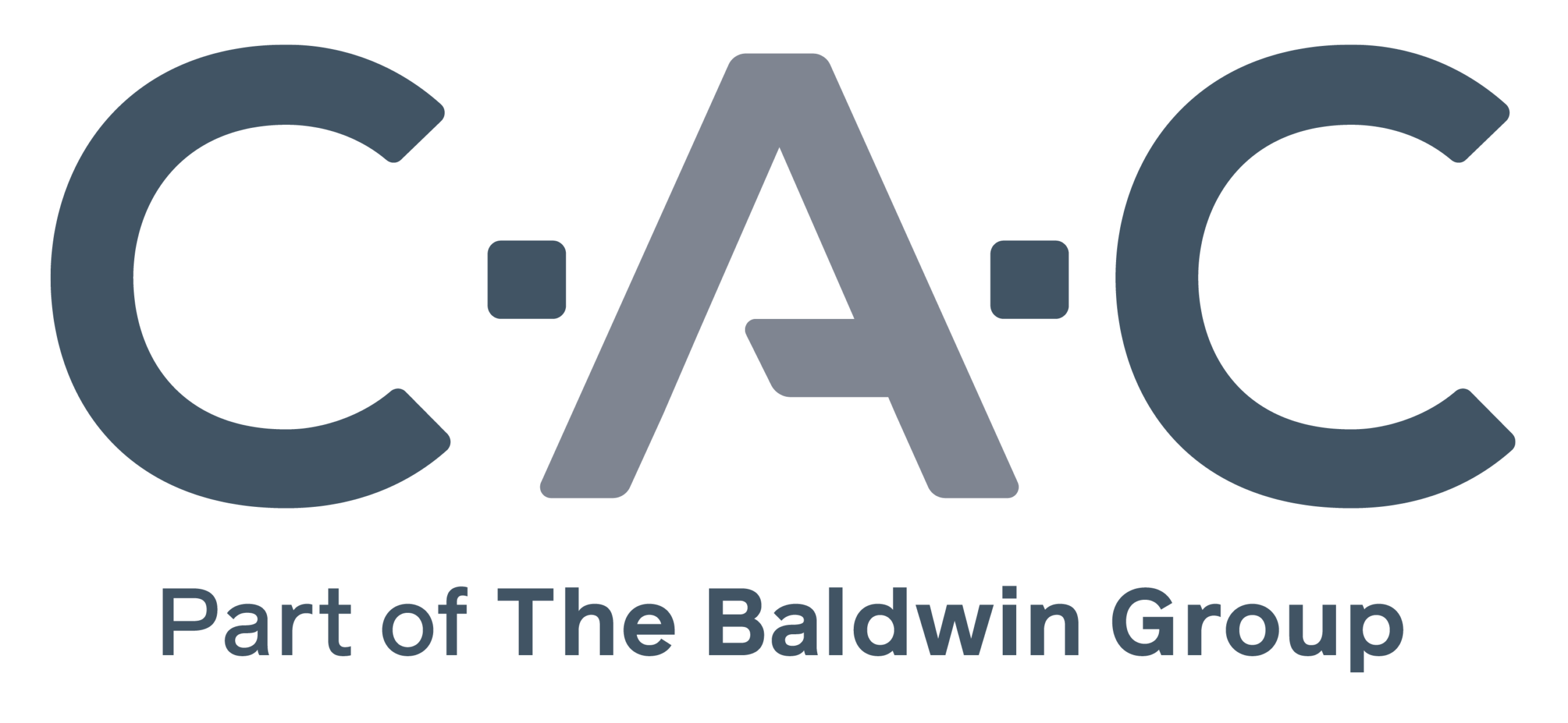 CAC logo
