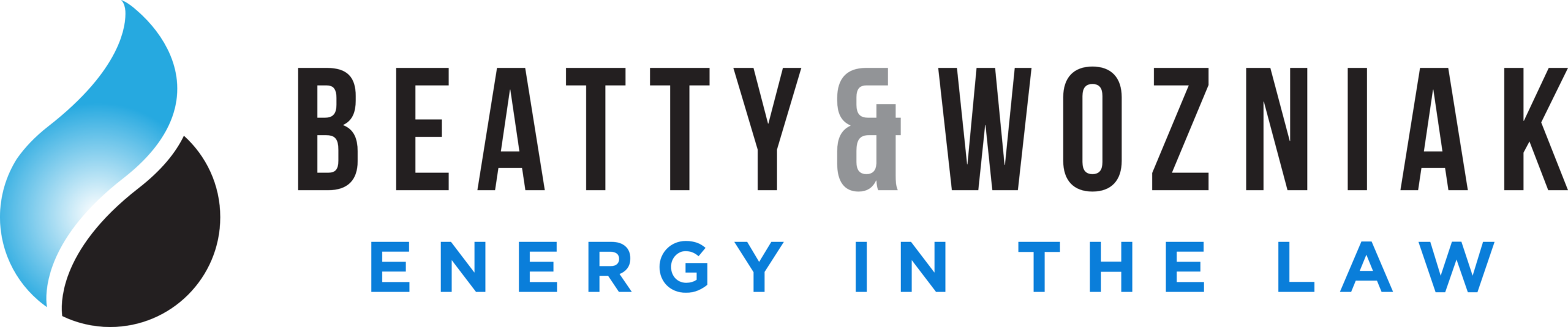 Beatty & Wozniak logo