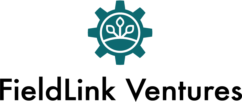FieldLink Ventures logo