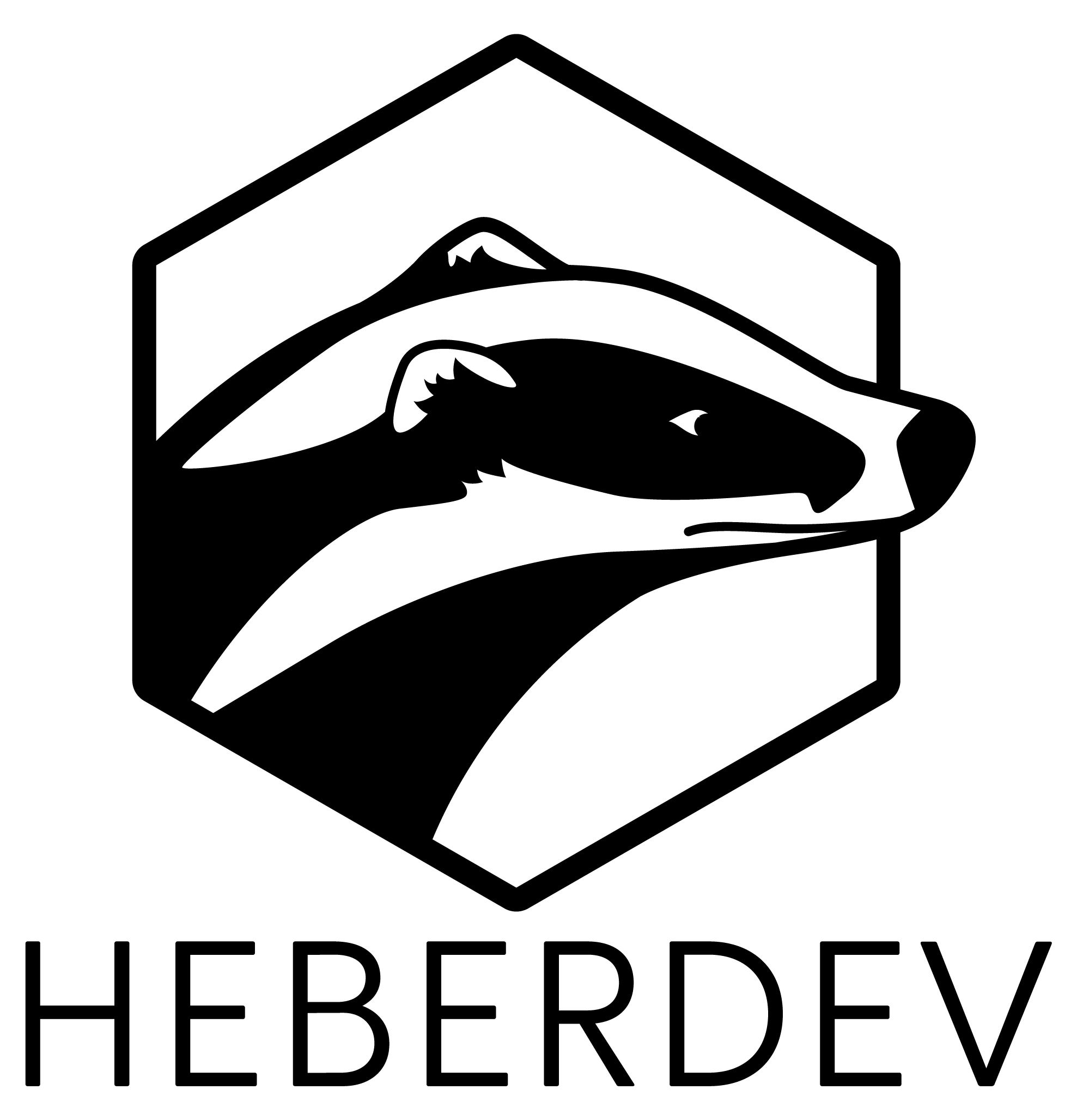 Hebredev logo