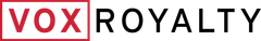 Vox Royalty logo