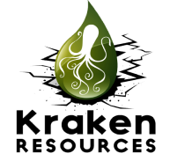 Kraken Resources logo