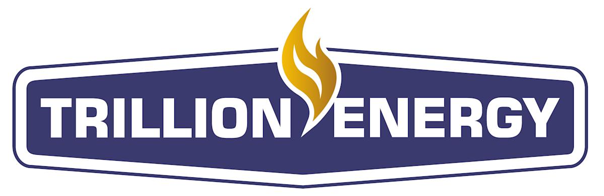 Trillion Energy logo