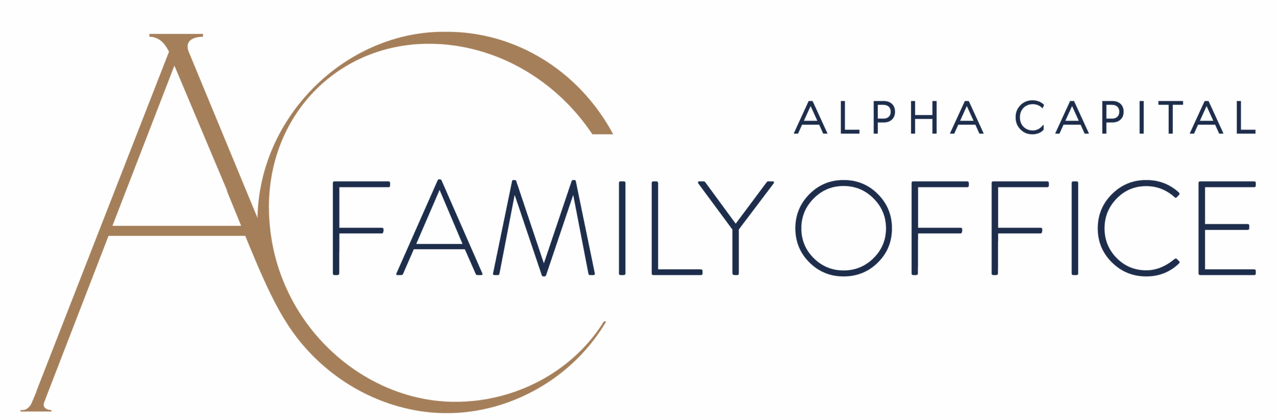 Alpha Capital Family Office logo