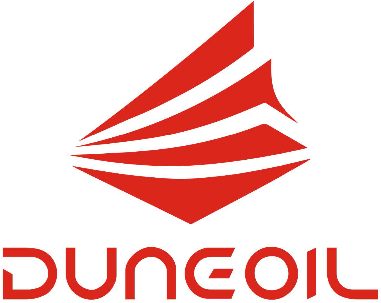 Dune Oil logo
