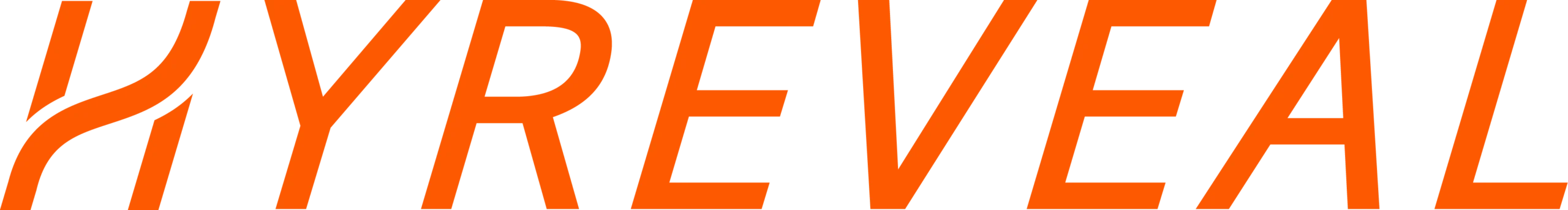 HyReveal logo