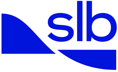 SLB logo
