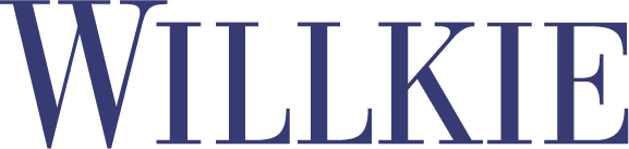 Willkie Farr & Gallagher LLP logo